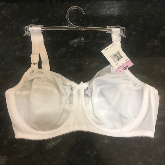 Bali full coverage bra - Picture 3 of 7